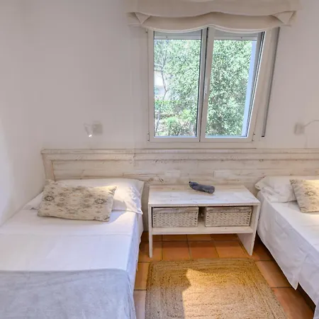 Refurbished Seaview, Santa Agata * Calella De Palafrugell