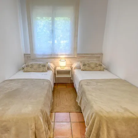 Refurbished Seaview, Santa Agata Διαμέρισμα *
