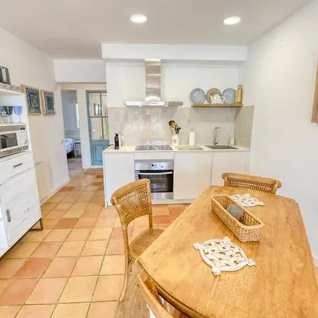 Apartment Refurbished Seaview, Santa Agata Calella De Palafrugell